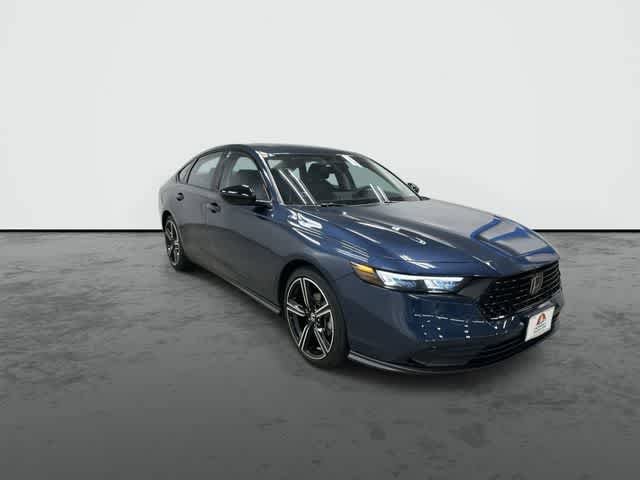 Used 2026 Honda Accord SE image 6
