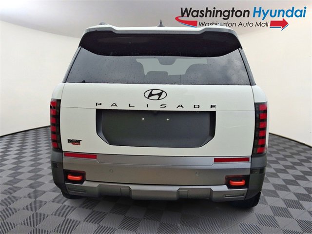 New 2026 Hyundai Palisade XRT Pro image 5