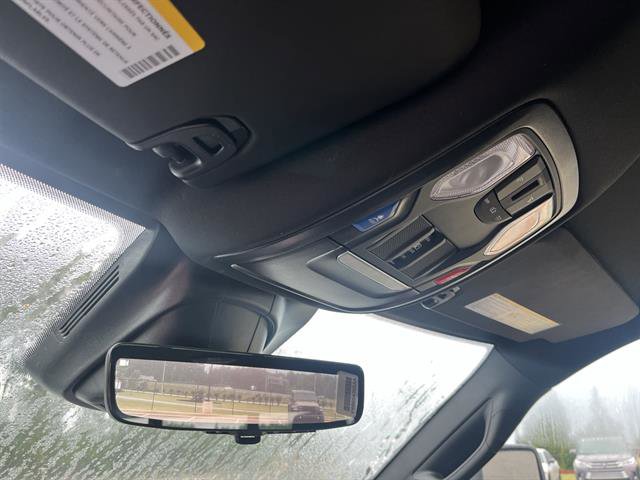 New 2025 RAM 3500 Tradesman image 14