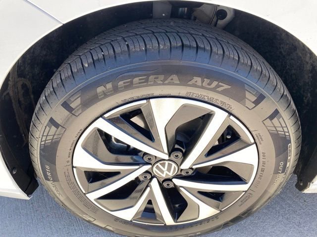 Used 2025 Volkswagen Jetta S FWD image 22