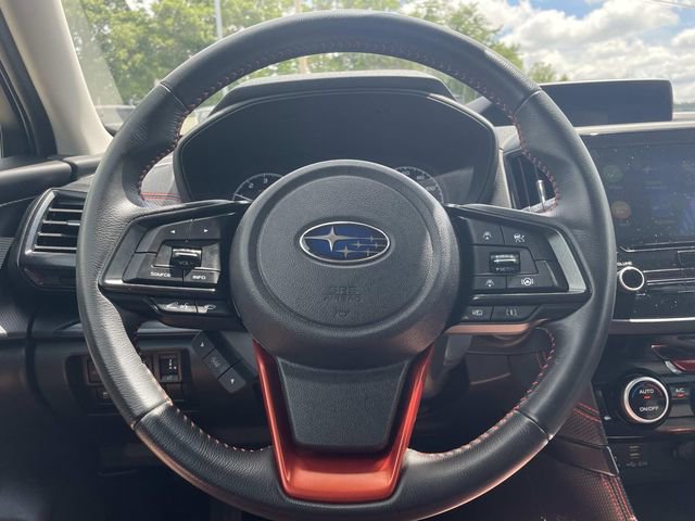 Used 2022 Subaru Forester Sport AWD/4WD image 24