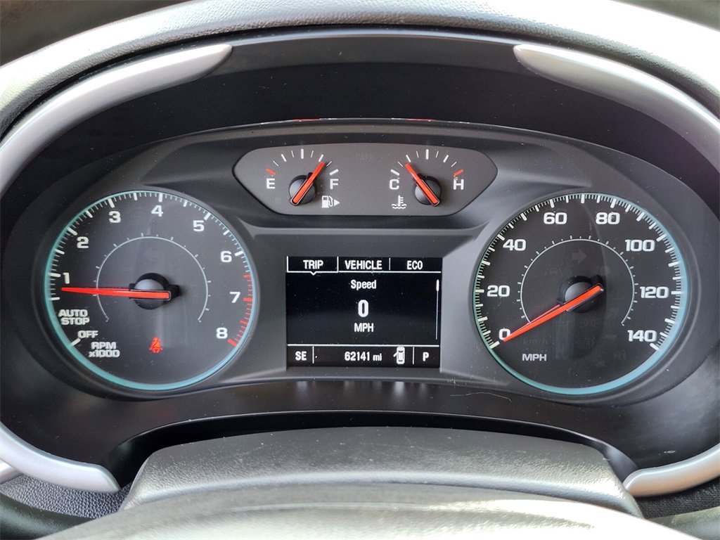 Used 2022 Chevrolet Malibu LT image 27