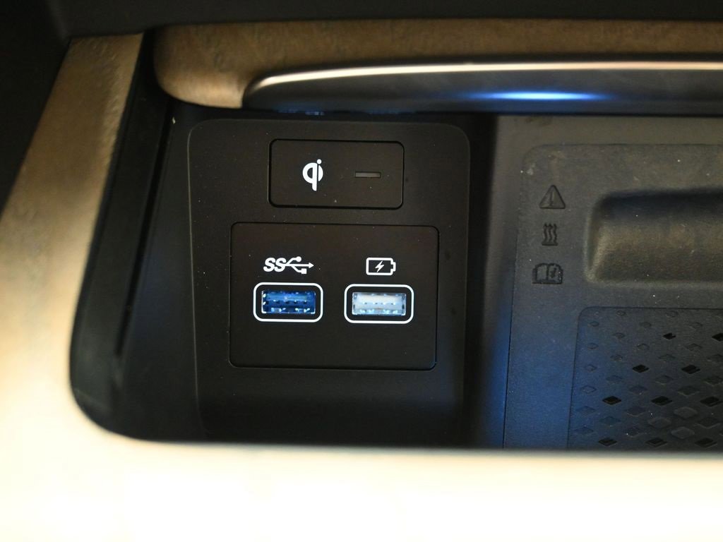 Used 2024 Genesis GV80 3.5T w/ Prestige Package image 26