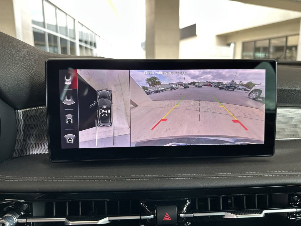 Used 2024 Alfa Romeo Tonale Ti image 26