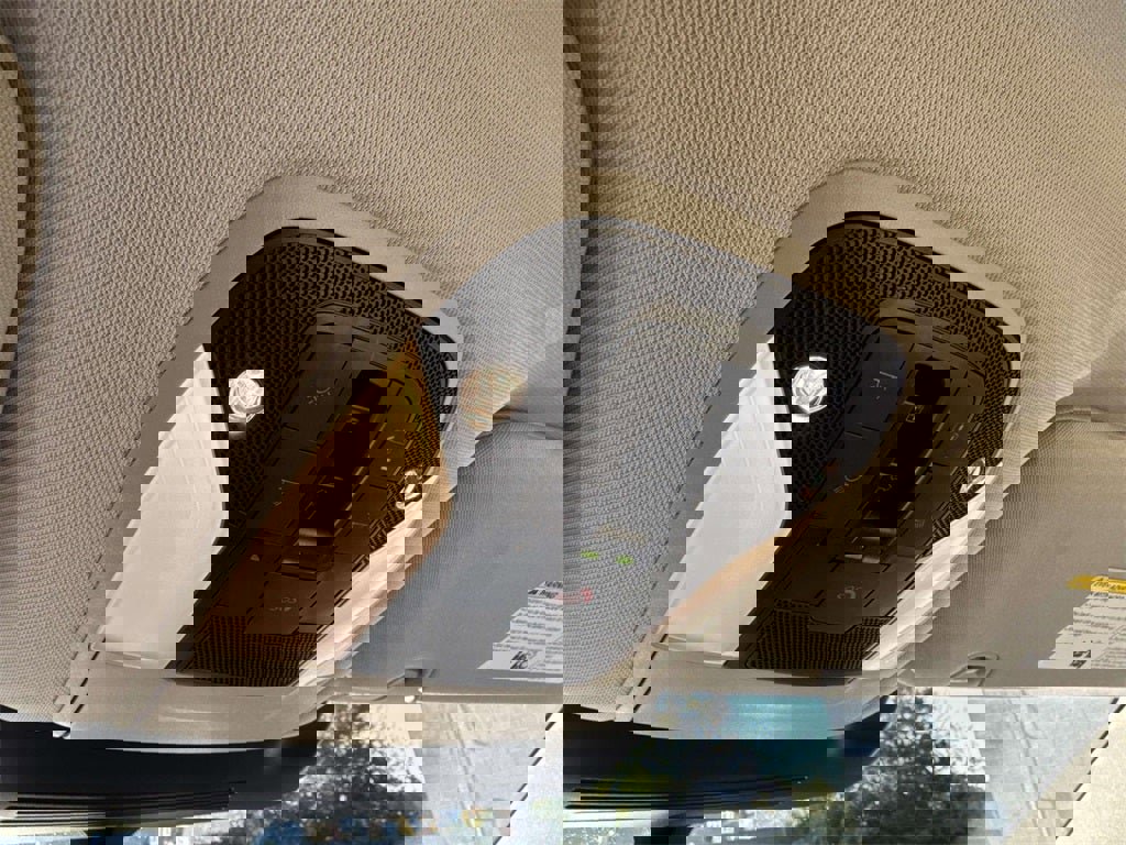 Used 2024 INFINITI QX60 Luxe image 31