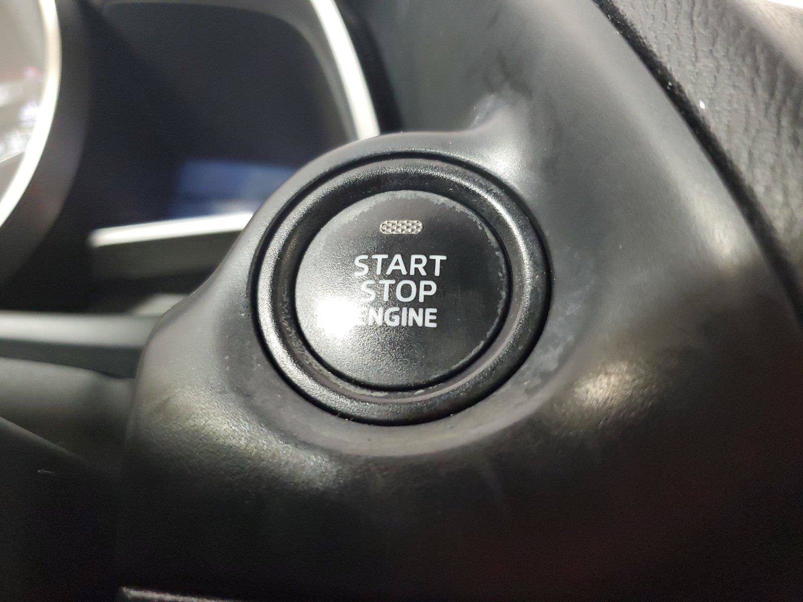 Used 2016 MAZDA MAZDA3 i Sport w/ Preferred Equipment Package FWD image 31