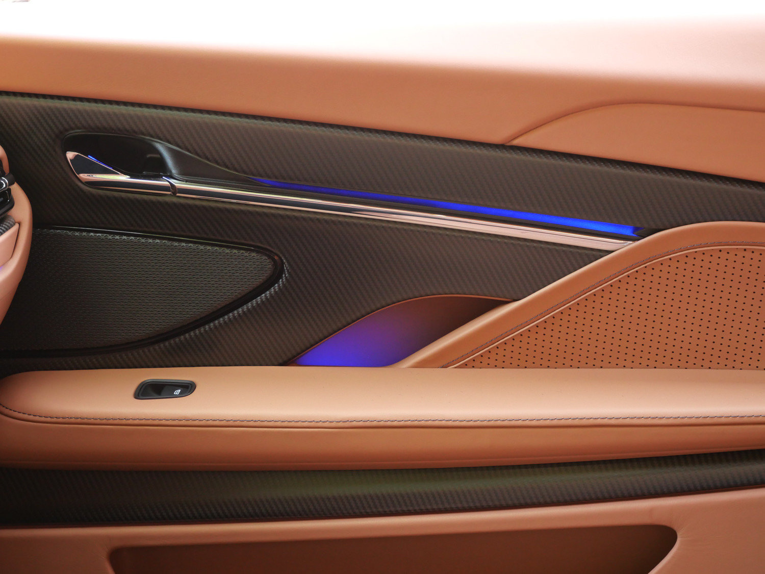 New 2026 Aston Martin DB12 Coupe RWD image 14