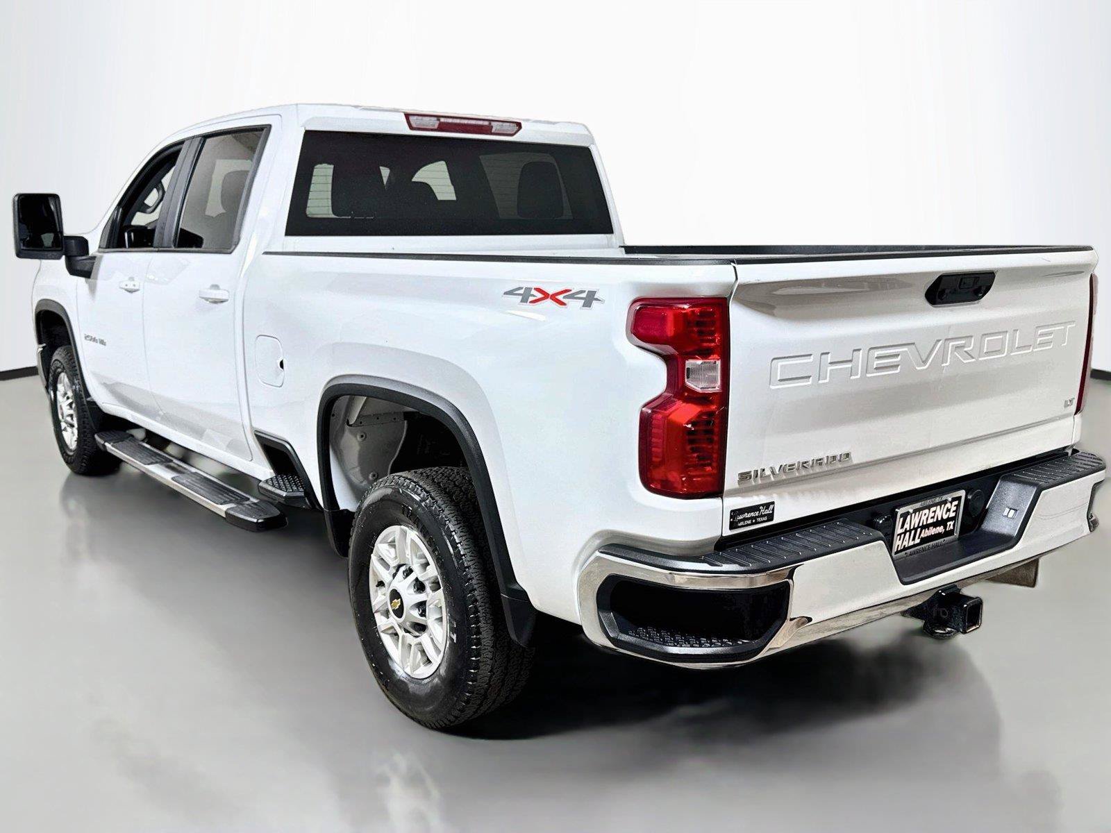 Used 2025 Chevrolet Silverado 2500 LT w/ Convenience Package AWD/4WD image 6