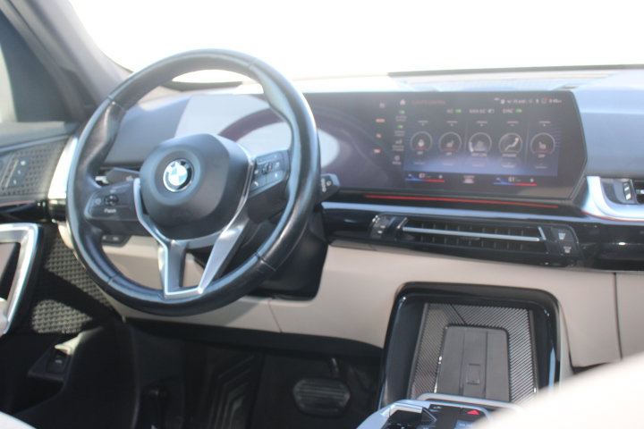 Used 2023 BMW X1 xDrive28i w/ Convenience Package AWD/4WD image 24