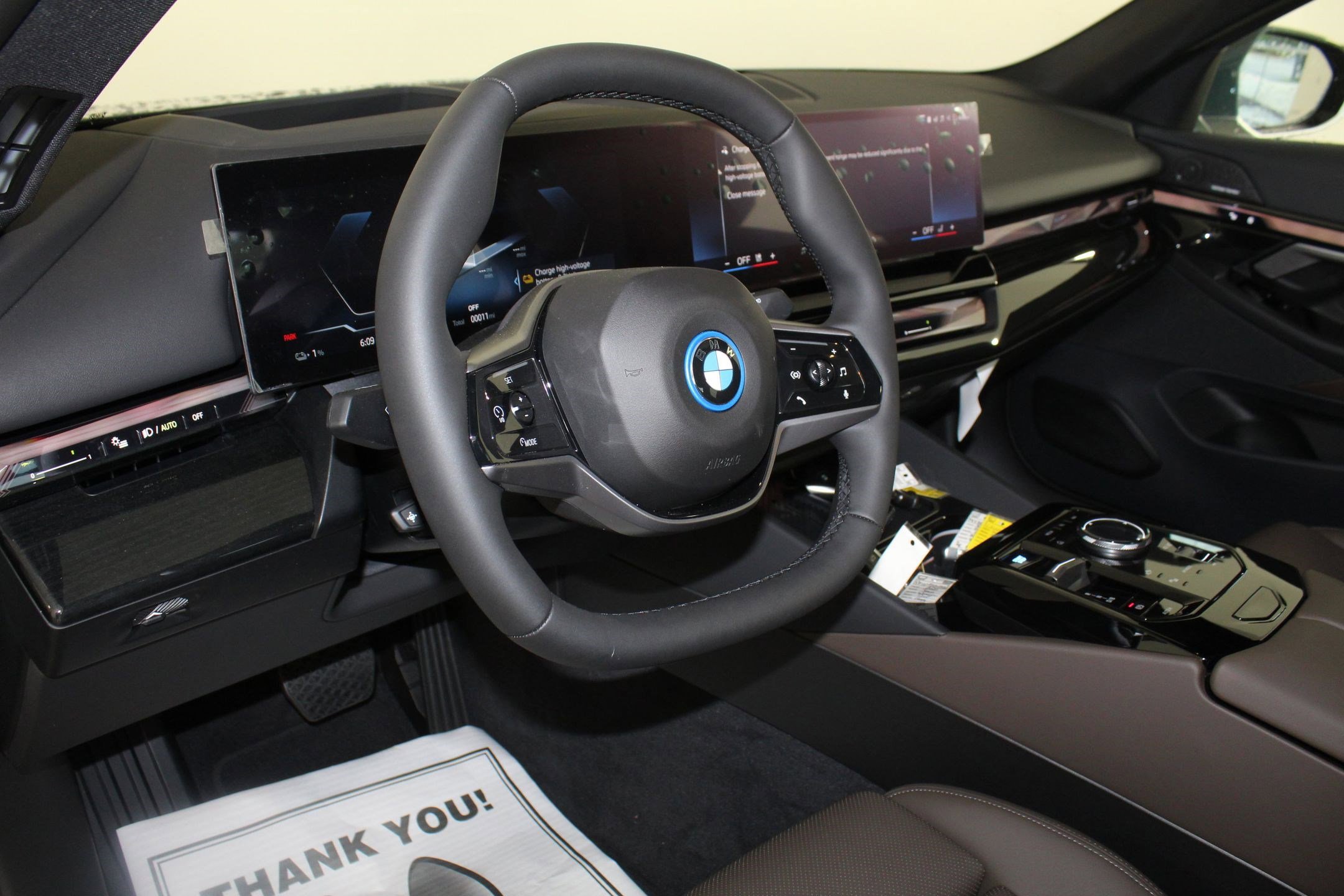 Used 2026 BMW i5 eDrive40 image 4