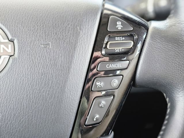 Certified 2024 Nissan Armada SV w/ Cargo Package image 18