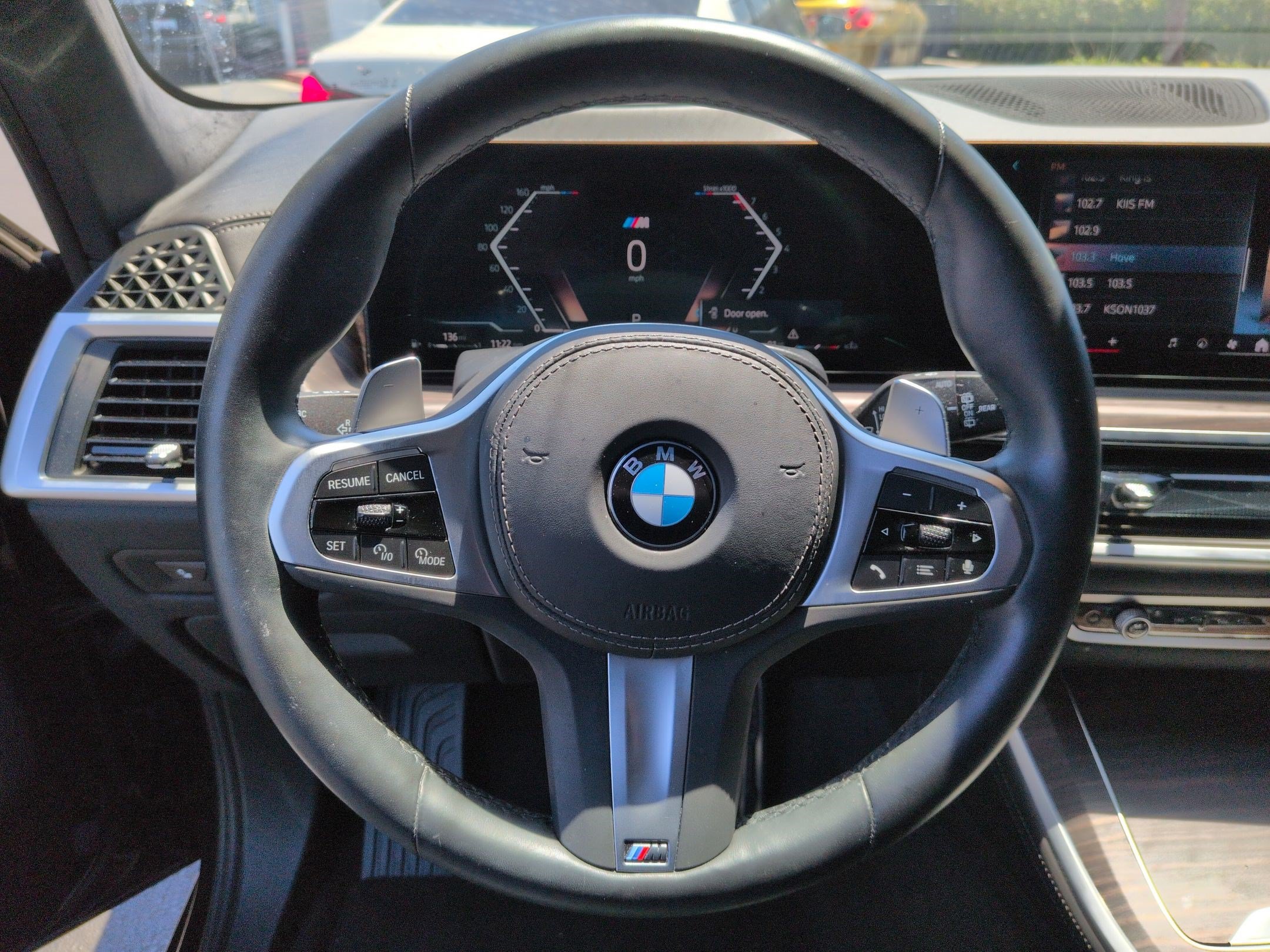 Certified 2025 BMW X5 sDrive40i w/ M Sport Package RWD image 18