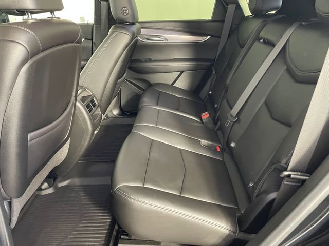 Used 2021 Cadillac XT5 Luxury image 18