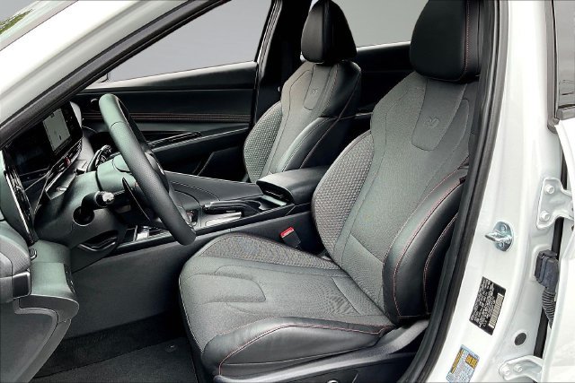 Used 2026 Hyundai Elantra N Line FWD image 20