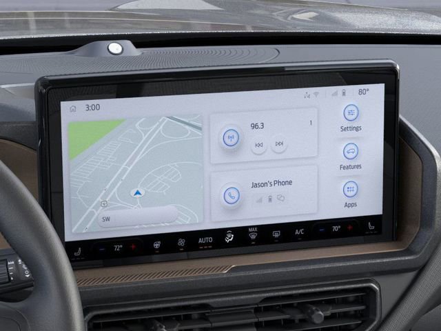 New 2026 Ford Bronco Sport Outer Banks w/ Outer Banks Tech Package+ image 14