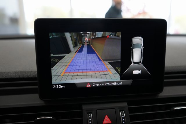 Used 2019 Audi Q5 2.0T Premium image 7