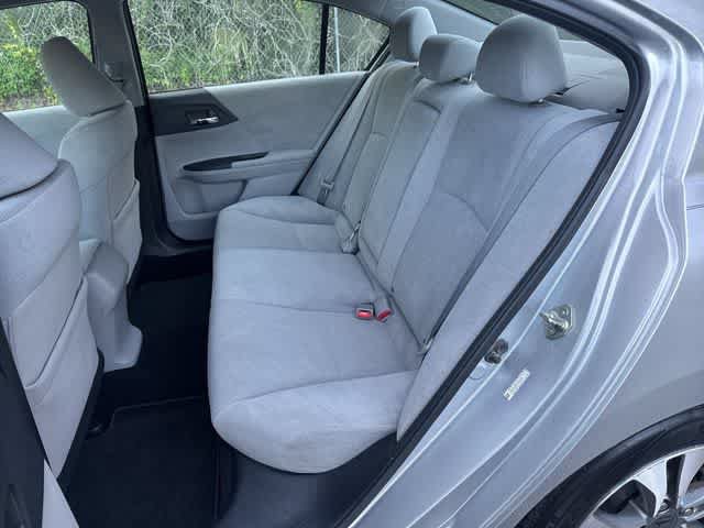 Used 2013 Honda Accord LX image 17