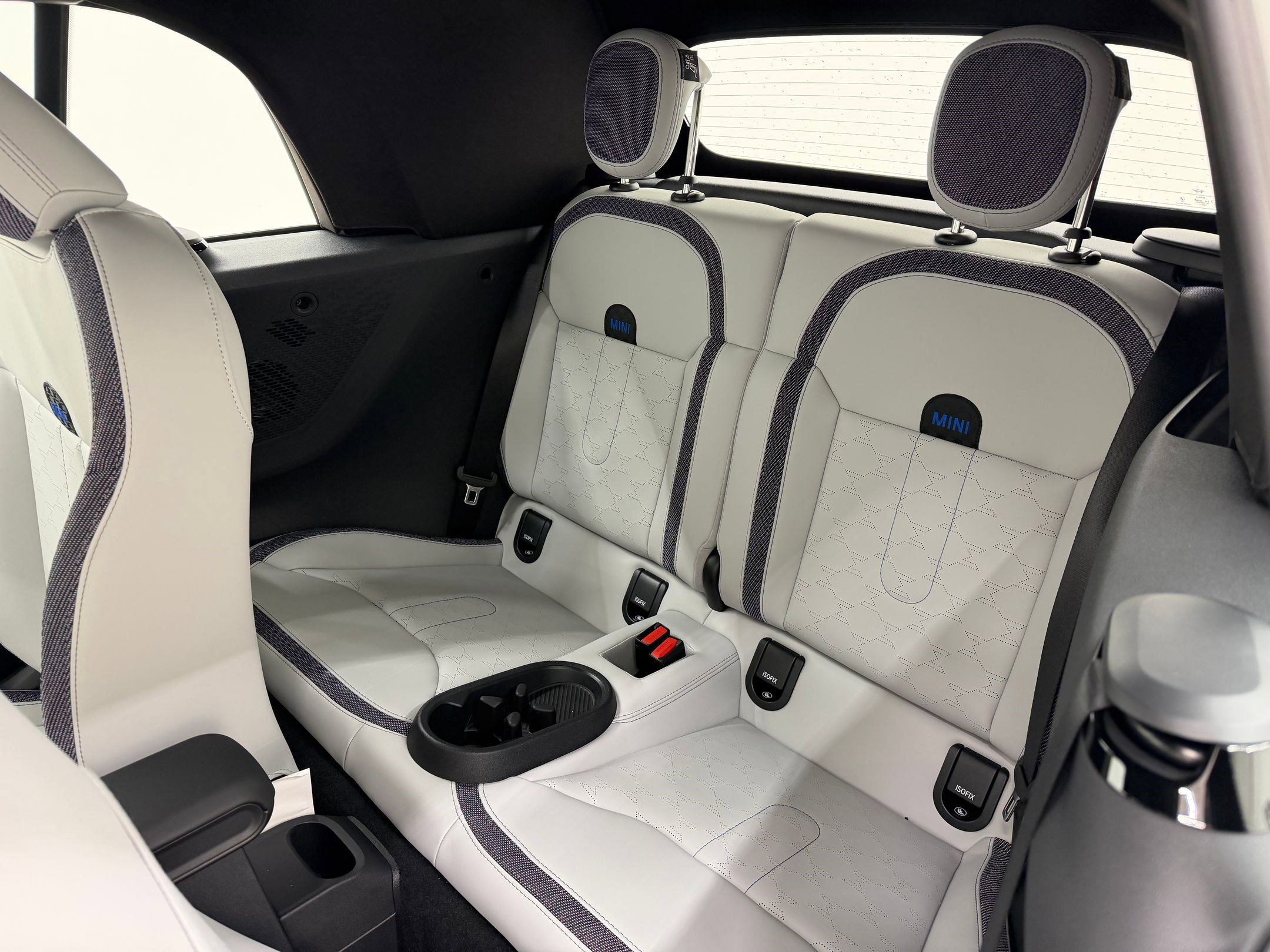 New 2026 MINI Cooper Convertible image 21