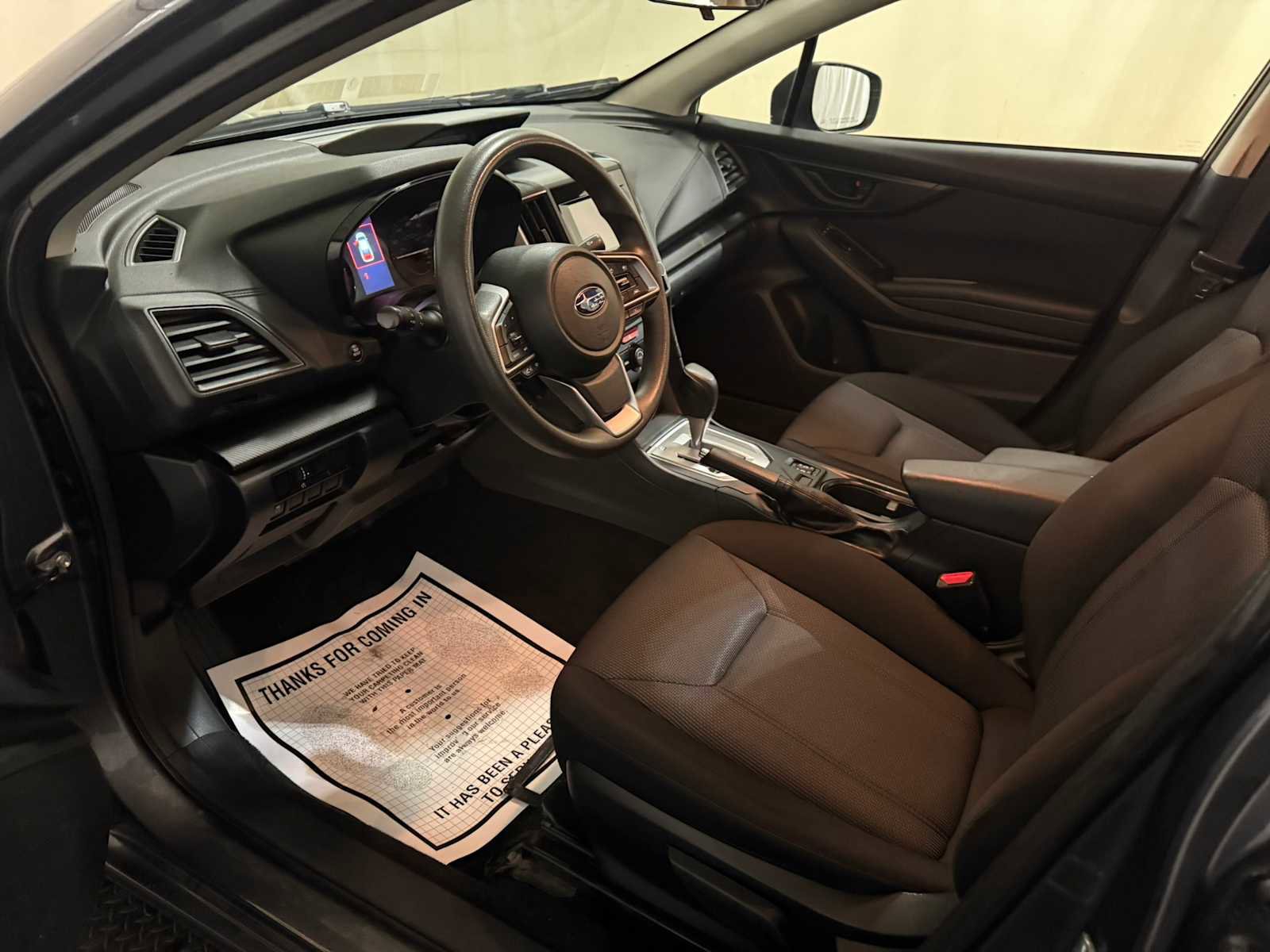 Used 2021 Subaru Impreza Premium image 19