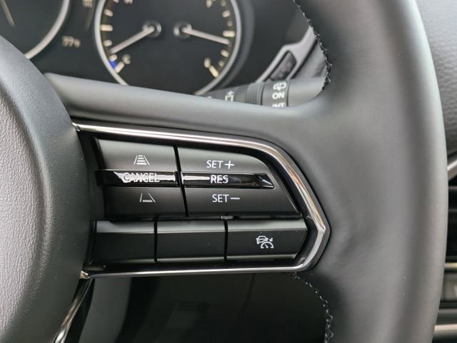 Used 2026 MAZDA CX-90 3.3 Turbo w/ Select Package image 24