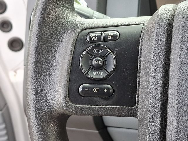 Used 2013 Ford F250 XLT w/ Snow Plow Prep Pkg AWD/4WD image 20