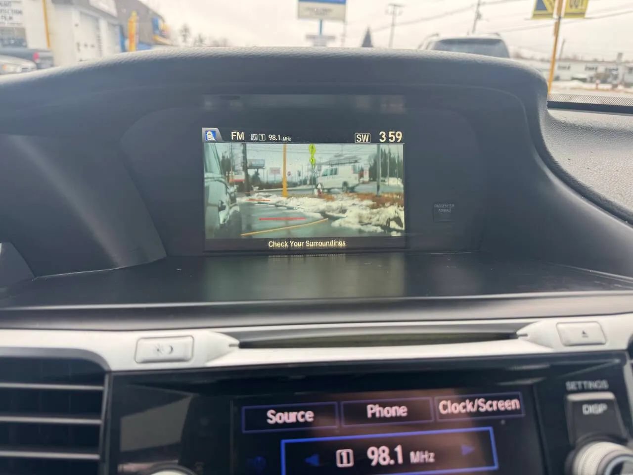 Used 2014 Honda Accord EX-L image 17