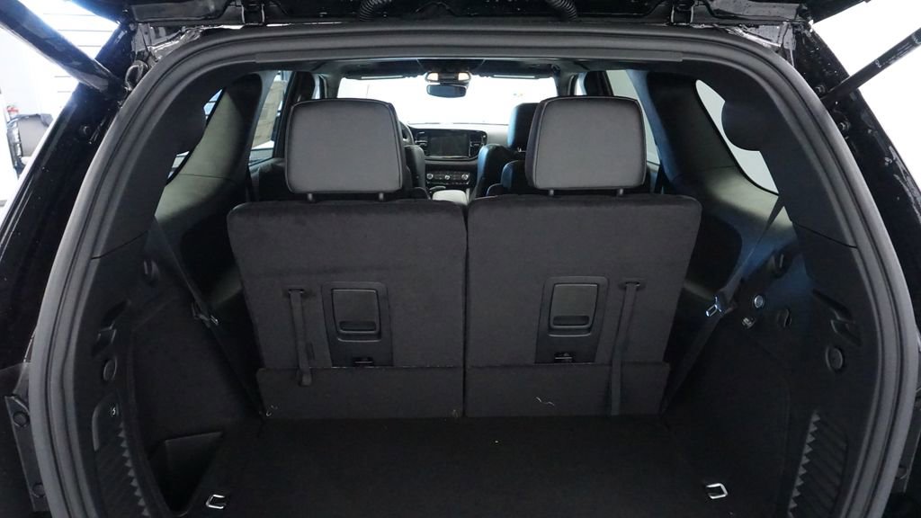 New 2026 Dodge Durango GT image 18