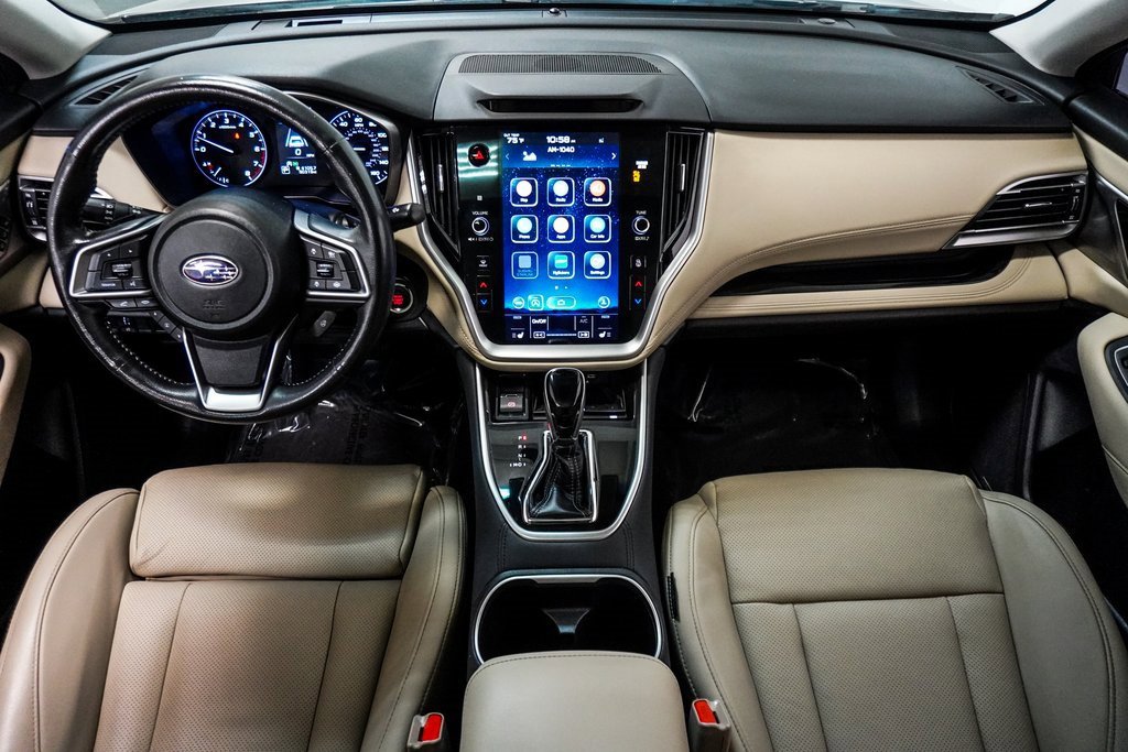 Used 2021 Subaru Legacy Limited w/ Popular Package #2 image 14