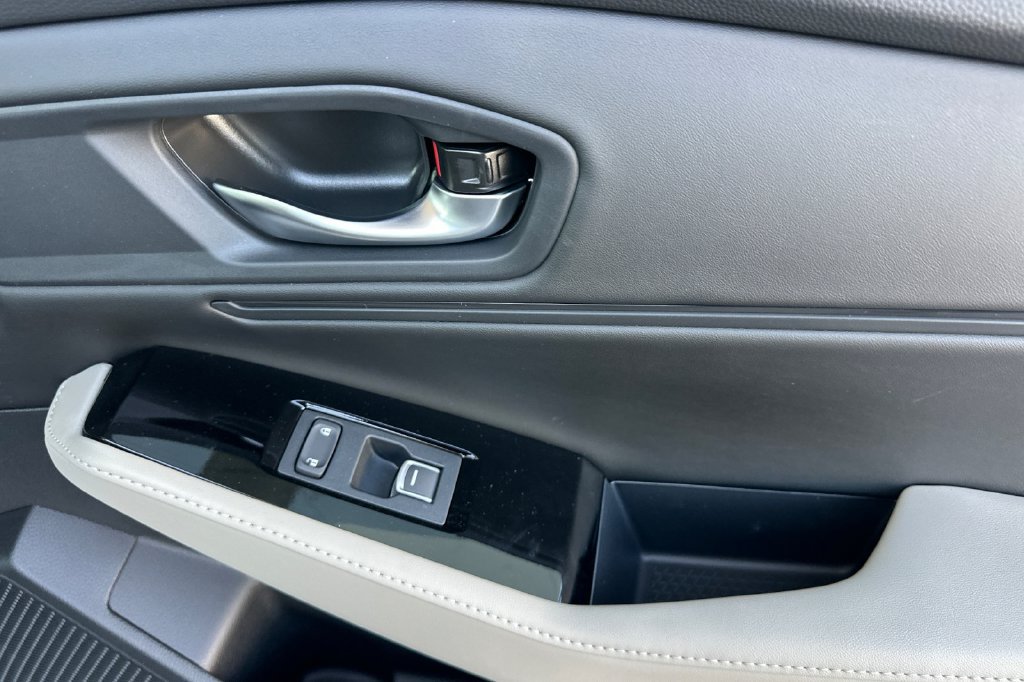 New 2026 Honda Accord Touring image 19