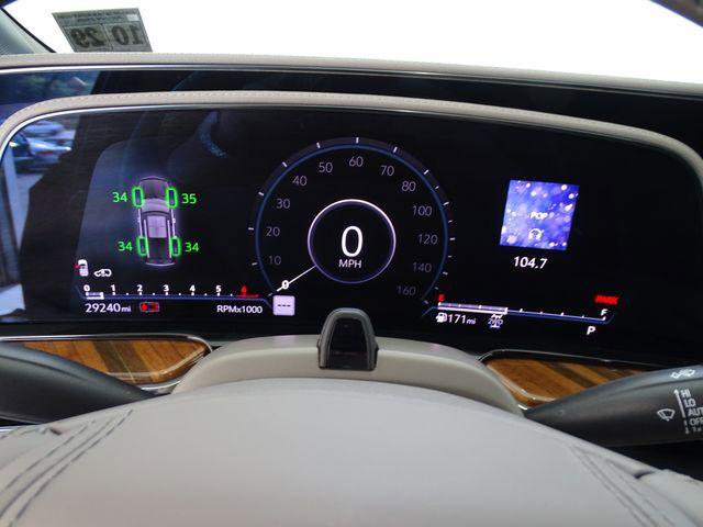 New 2024 Cadillac Escalade Sport Platinum AWD/4WD image 19