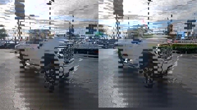 Used 2024 GMC Sierra 3500 Denali image 48