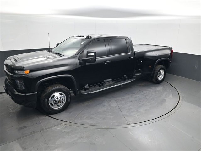 Used 2022 Chevrolet Silverado 3500 High Country image 17