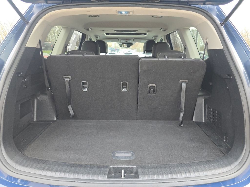 Used 2023 Kia Telluride S w/ S Sunroof Package image 19