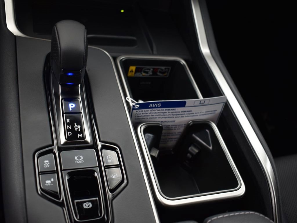 New 2026 Lexus TX 350 AWD image 26
