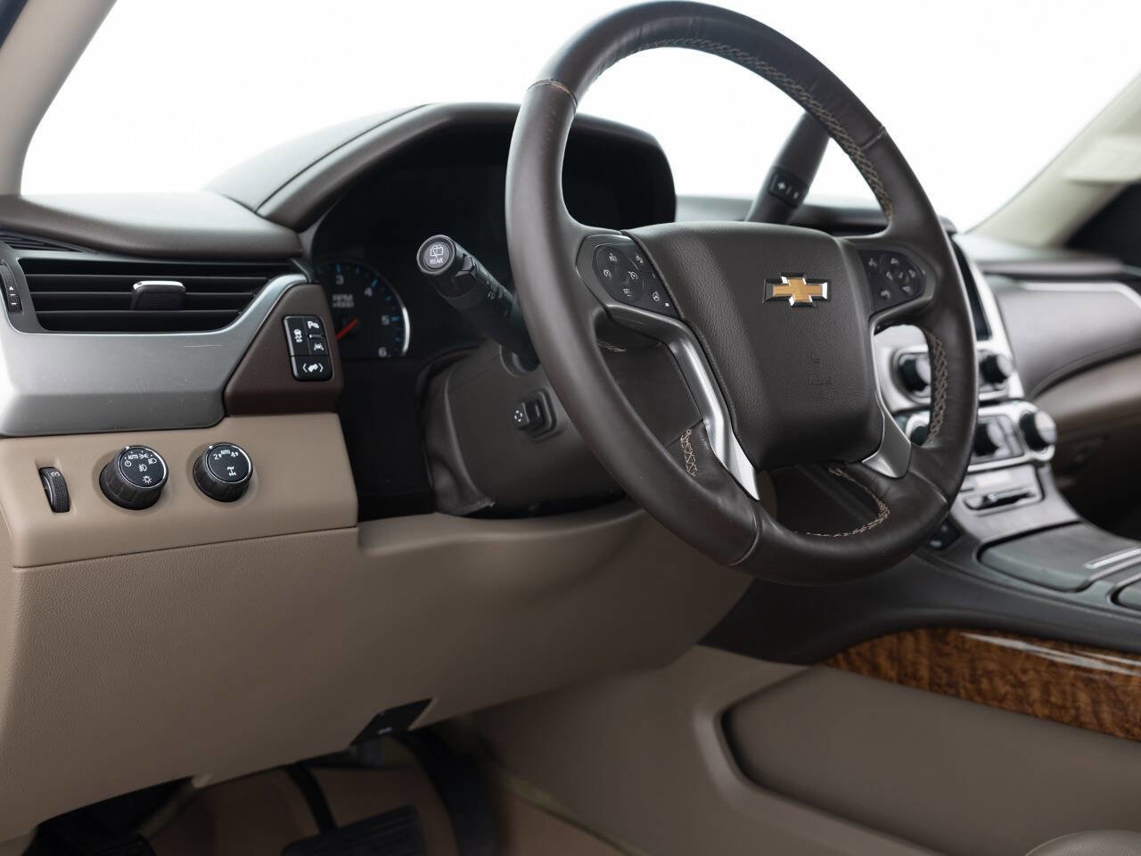 Used 2017 Chevrolet Tahoe Premier image 27