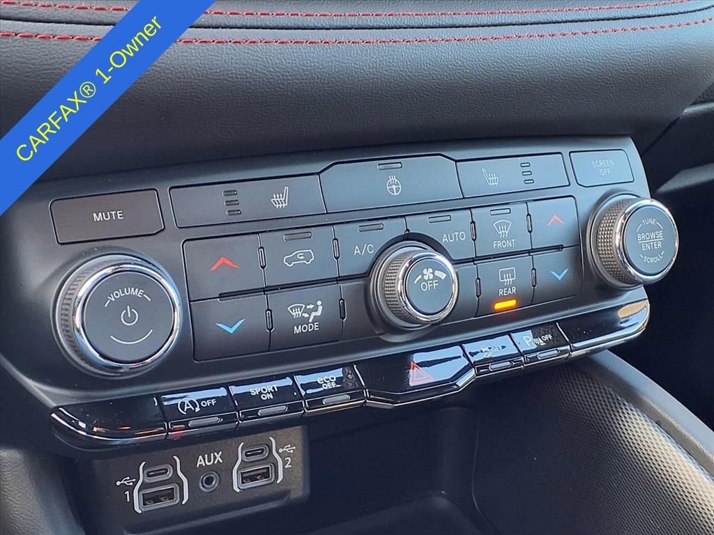 Used 2026 Dodge Durango GT image 24