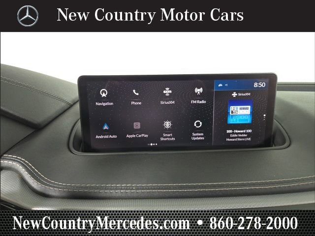 Used 2022 Acura MDX Type S image 32