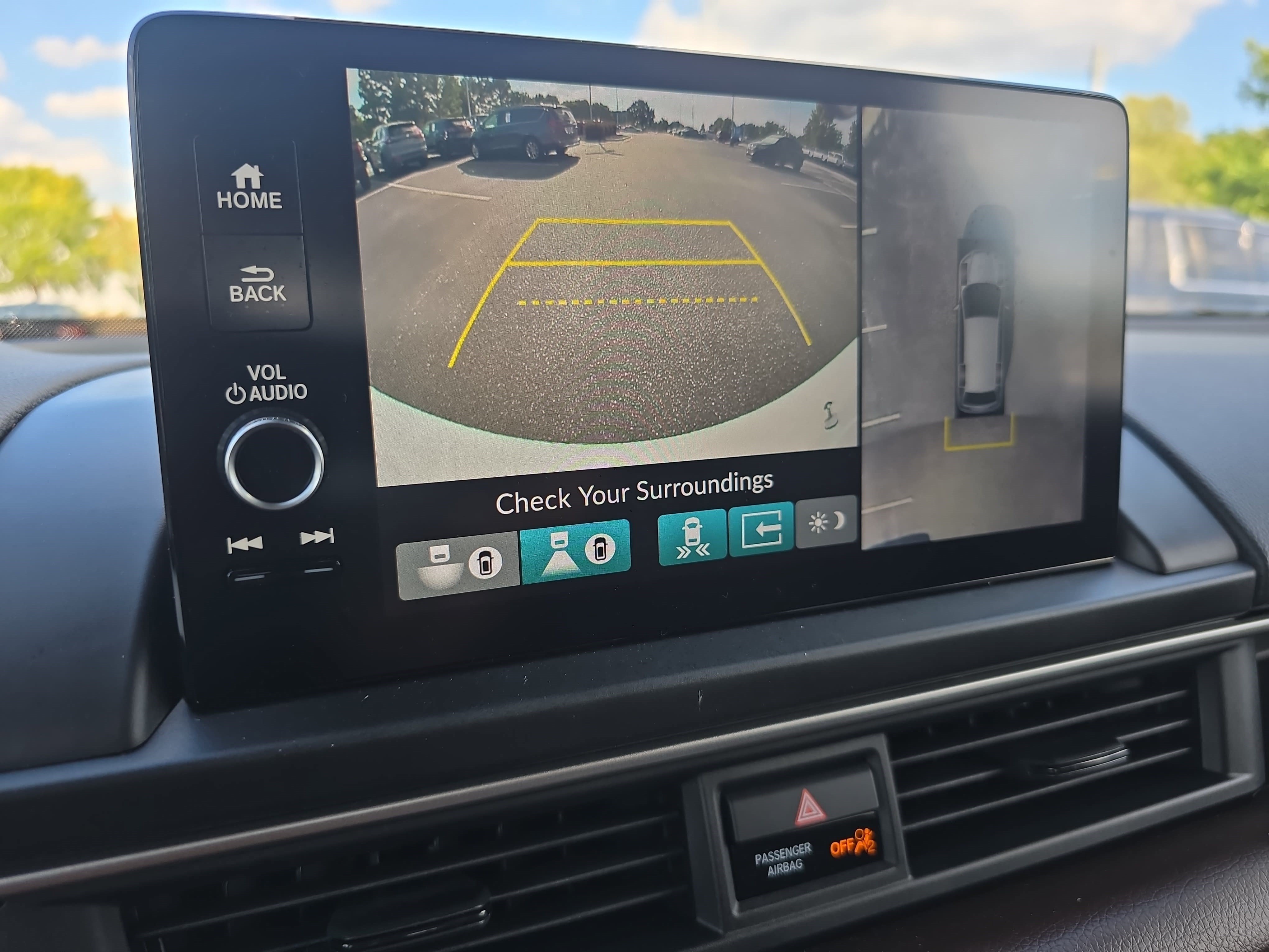 Used 2025 Honda Pilot Elite image 24
