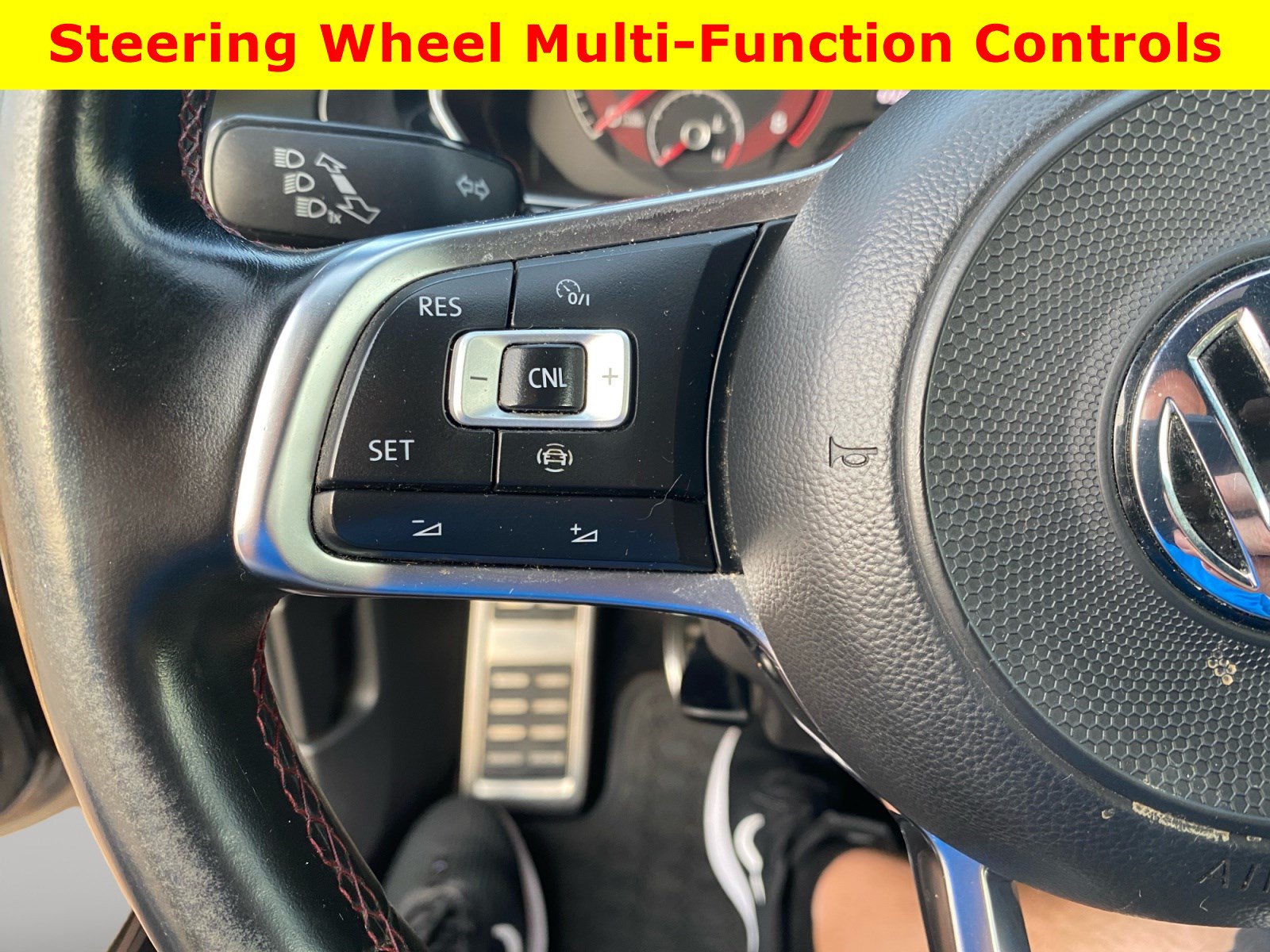 Used 2019 Volkswagen Jetta GLI FWD image 24