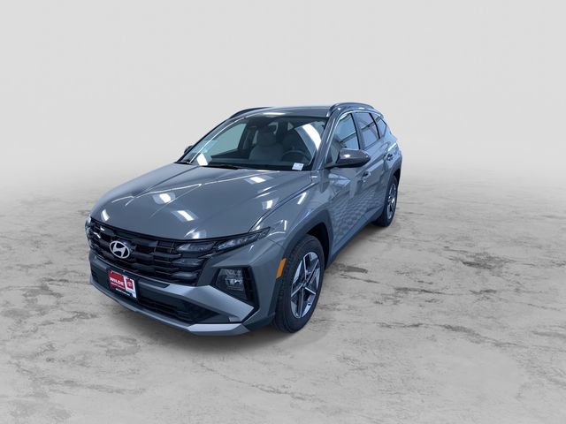 Used 2025 Hyundai Tucson SEL image 6