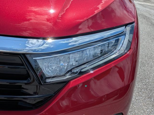 Certified 2023 Honda Odyssey EX-L image 10