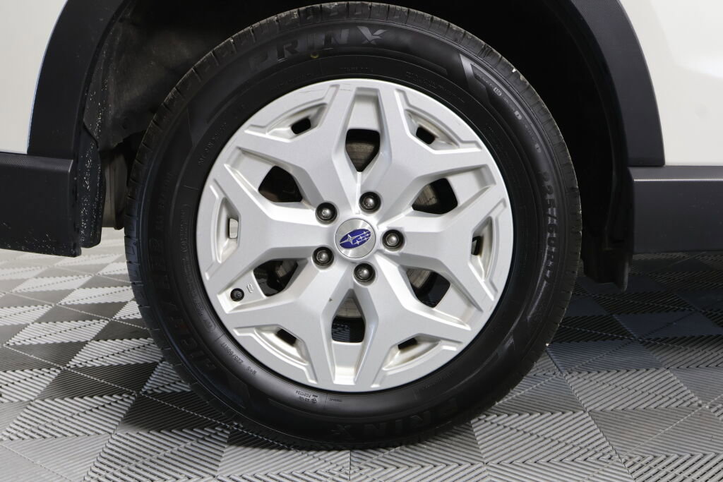Used 2020 Subaru Forester w/ Alloy Wheel Package image 7