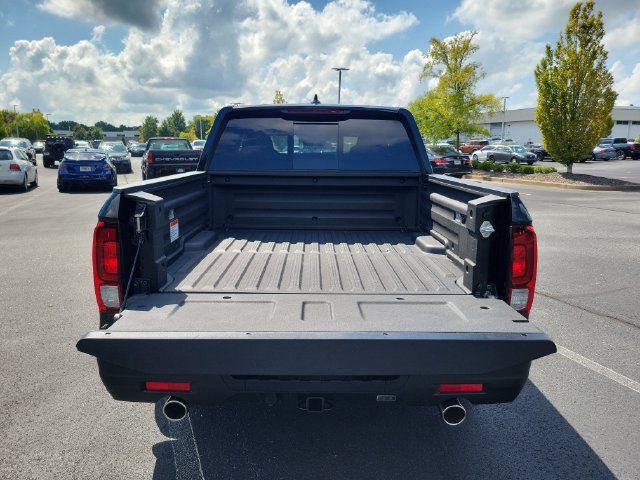 New 2026 Honda Ridgeline RTL image 9