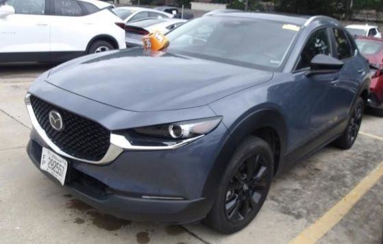 Used 2025 MAZDA CX-30 AWD 2.5 S w/ Preferred Package image 12