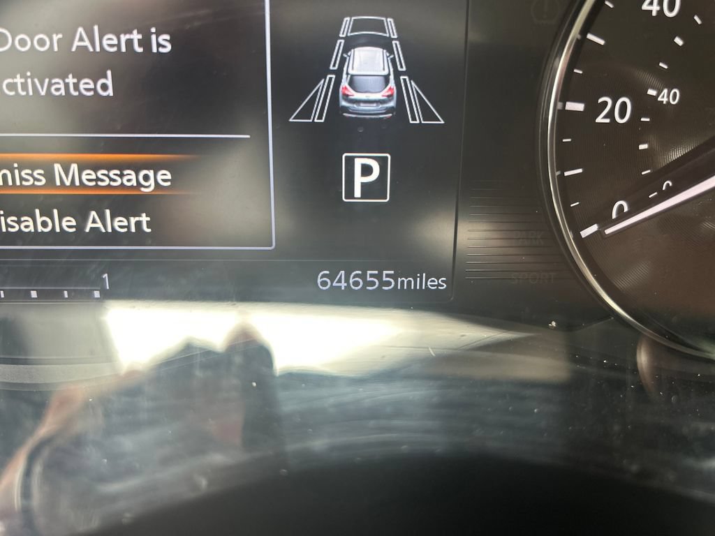 Used 2023 Nissan Kicks SR w/ SR Premium Package FWD image 21