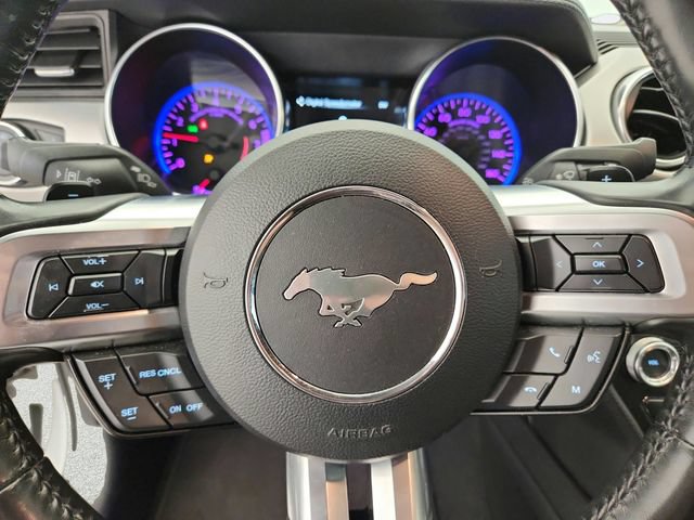 Used 2021 Ford Mustang Premium RWD image 15
