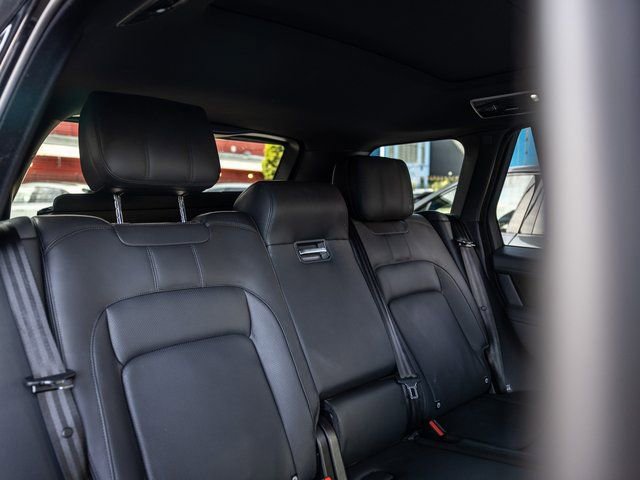 Used 2021 Land Rover Range Rover Westminster Edition image 36