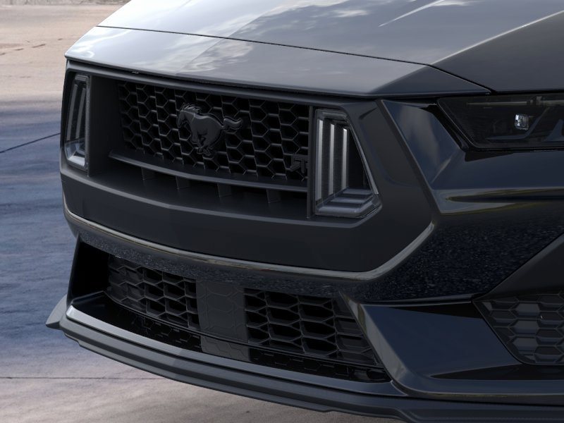 New 2026 Ford Mustang Premium w/ Mustang RTR Package RWD image 39