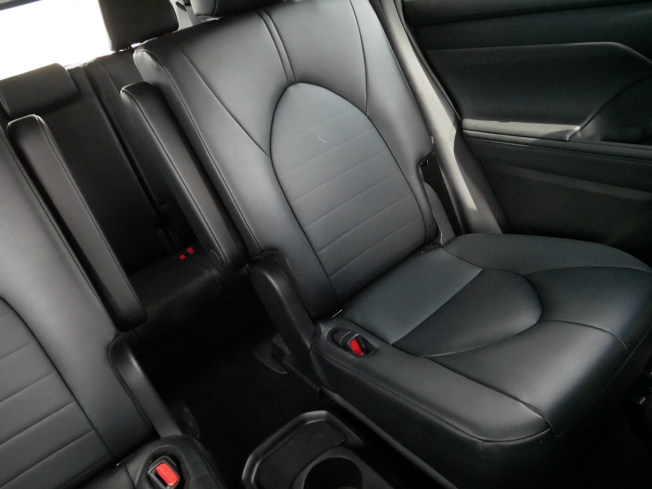 Certified 2026 Toyota Highlander XLE AWD/4WD image 16