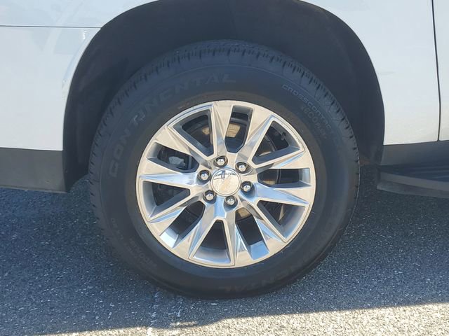 Certified 2023 Chevrolet Suburban Premier image 6